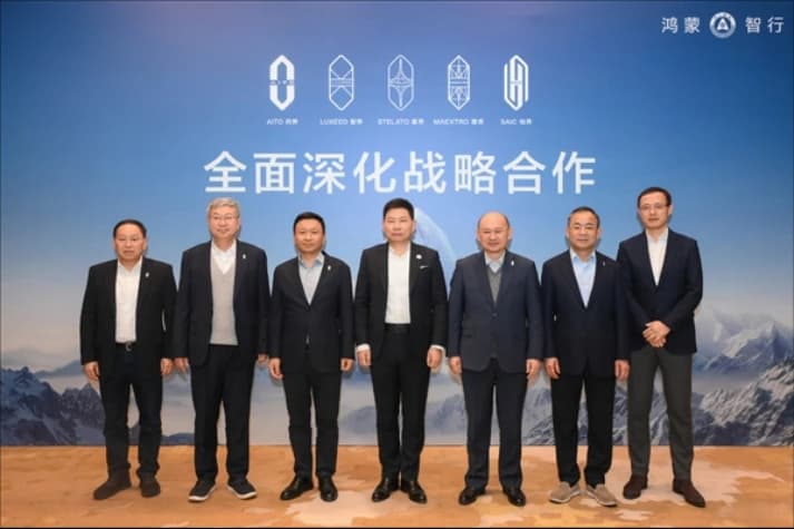 Chinese EVs Surge: New Models, L3/L4 Tech, 47% First-Time Buyers