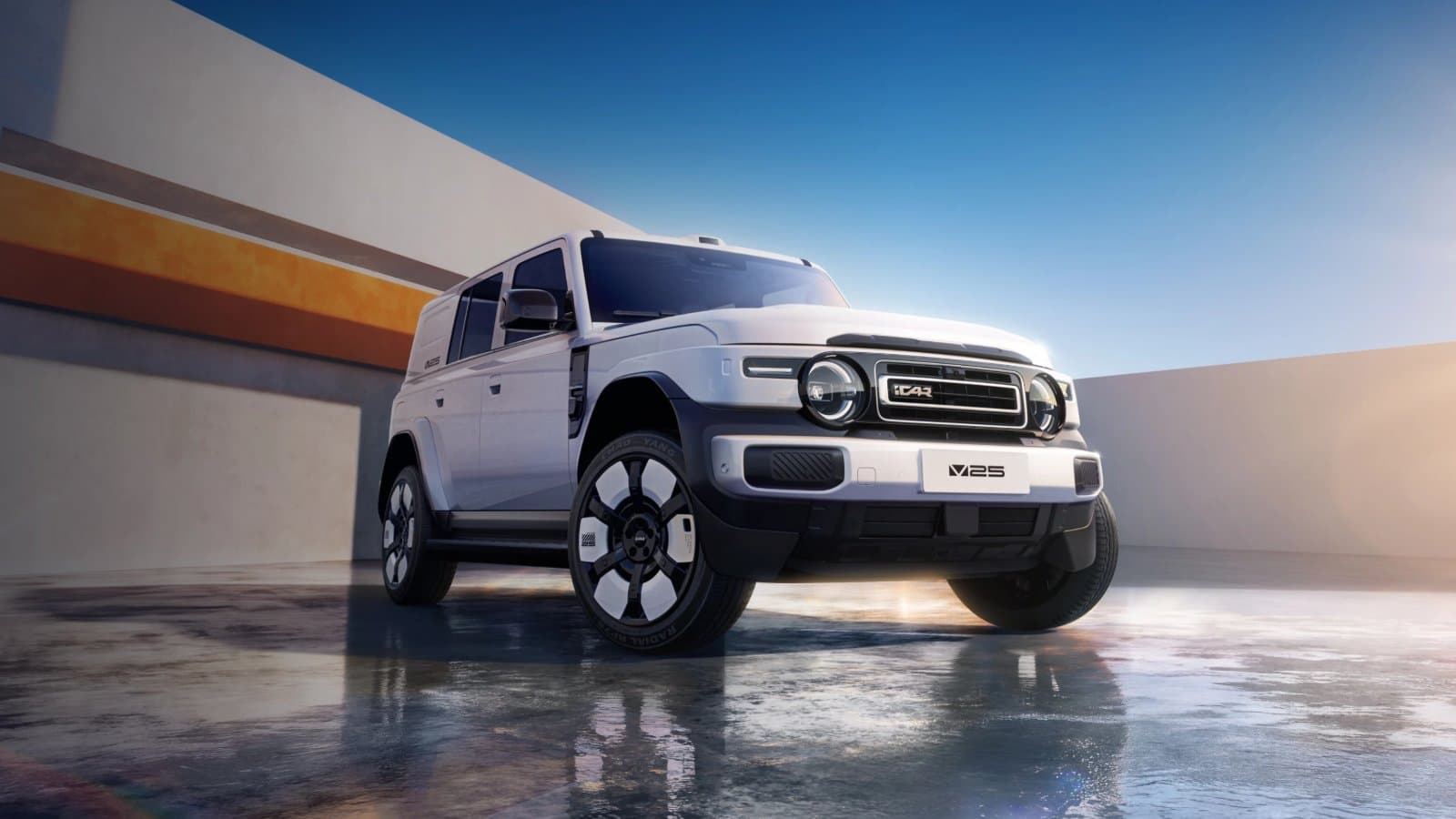 Chery iCar, Xiaomi, BYD Push EV Market Upmarket